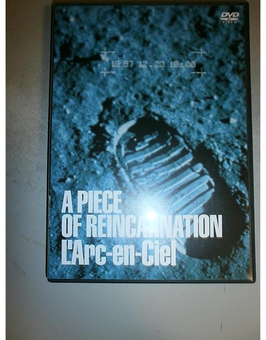 Amazon.co.jp: CHRONICLE 0 -ZERO- [DVD] : L'Arc~en~Ciel: DVD